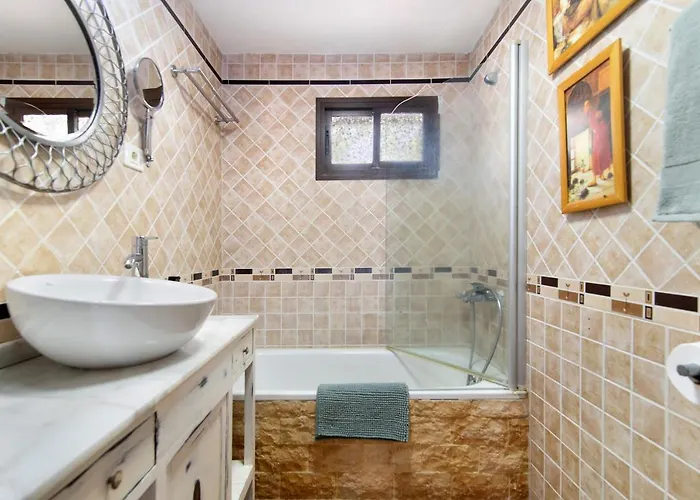 Nyaraló Floti Con Vistas Al Mar *