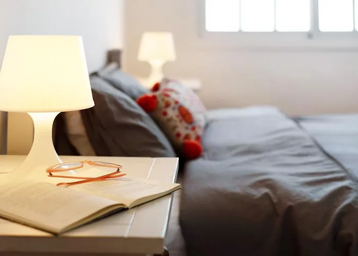 Floti Con Vistas Al Mar Nyaraló Telde