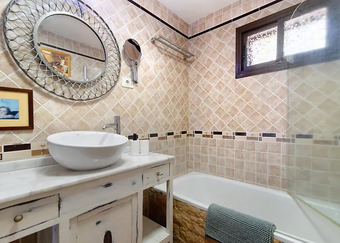 Floti Con Vistas Al Mar * Telde