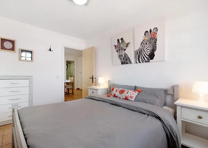 Floti Con Vistas Al Mar * Telde