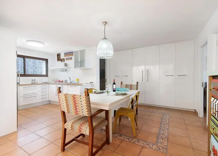 Floti Con Vistas Al Mar * Telde