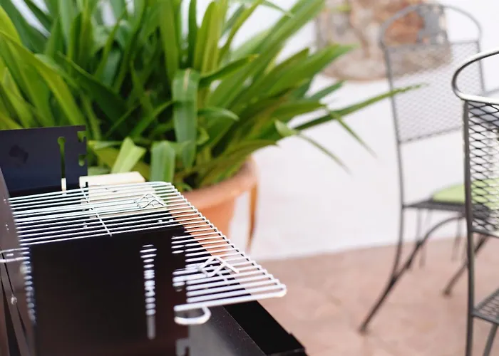 Floti Con Vistas Al Mar Nyaraló