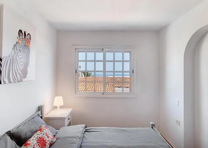 Floti Con Vistas Al Mar * Telde