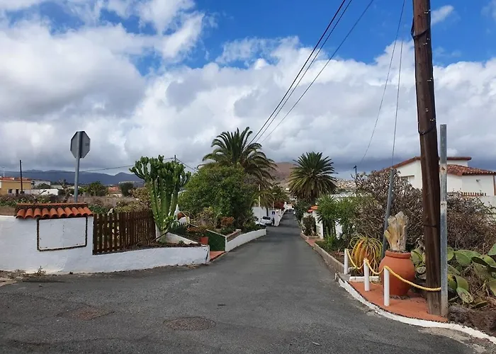 Nyaraló Floti Con Vistas Al Mar *