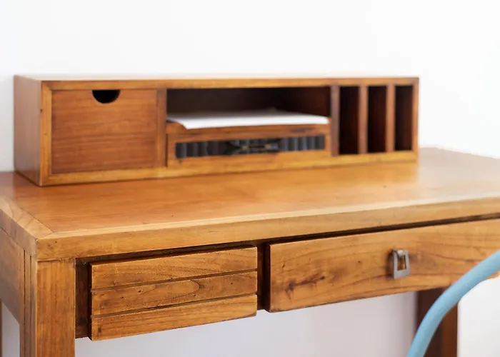 Nyaraló Floti Con Vistas Al Mar Telde