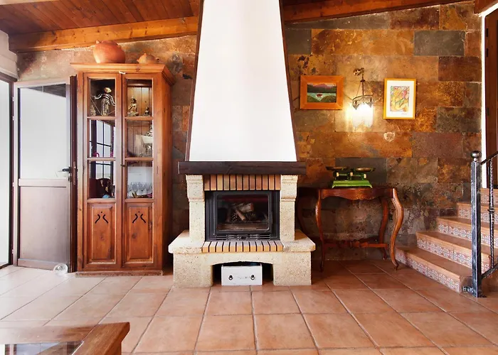 Floti Con Vistas Al Mar Nyaraló Telde